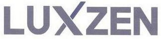LUXZEN logo