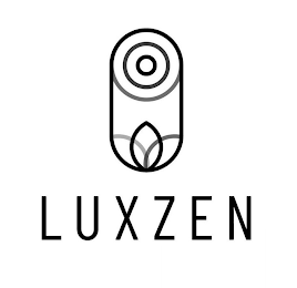 LUXZEN logo