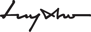 LUY CHO logo