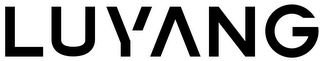 LUYANG logo