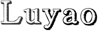 LUYAO logo