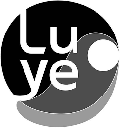 LUYE logo