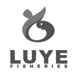 LUYE FISHERIES logo