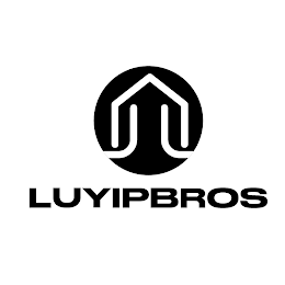 LUYIPBROS logo