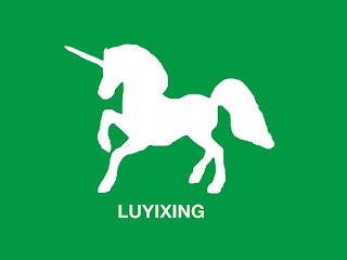 LUYIXING logo