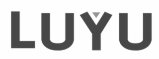 LUYU logo