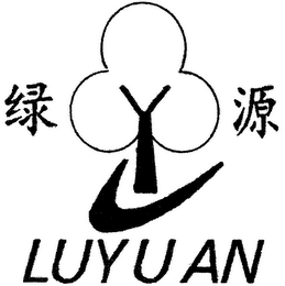 LUYUAN logo