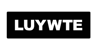 LUYWTE logo