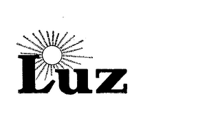 LUZ logo