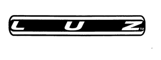 LUZ logo