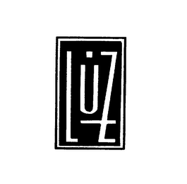 LUZ logo