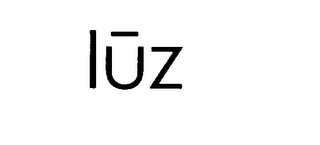 LUZ logo