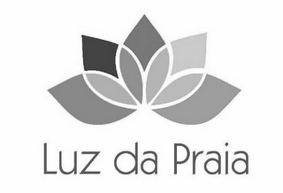 LUZ DA PRAIA logo