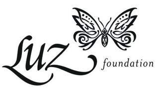 LUZ FOUNDATION logo