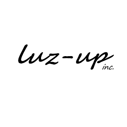 LUZ-UP INC. logo