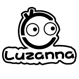 LUZANNA logo