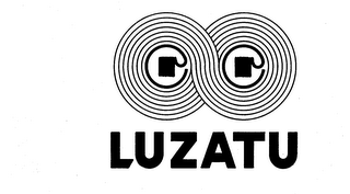 LUZATU logo