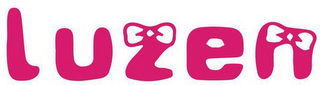 LUZEN logo