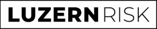 LUZERN RISK logo