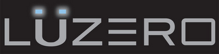 LUZERO logo