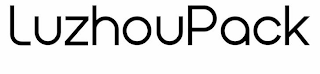 LUZHOUPACK logo