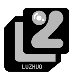 LUZHUO logo