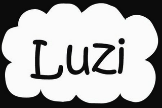 LUZI logo