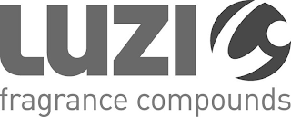 LUZI FRAGRANCE COMPOUNDS logo