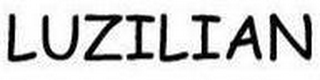 LUZILIAN logo