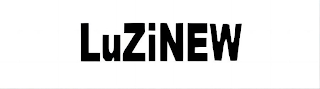 LUZINEW logo