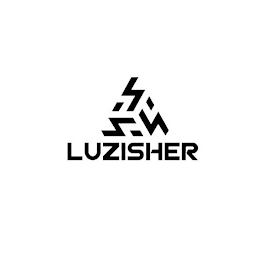 LUZISHER logo