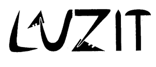 LUZIT logo