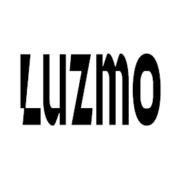 LUZMO logo