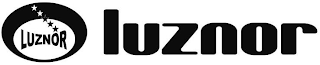 LUZNOR LUZNOR logo