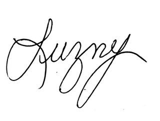 LUZNY logo