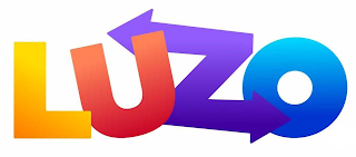 LUZO logo