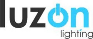 LUZON LIGHTING logo
