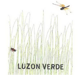 LUZON VERDE logo