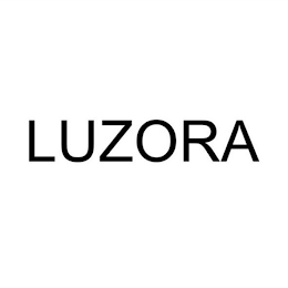 LUZORA logo