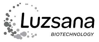 LUZSANA BIOTECHNOLOGY logo