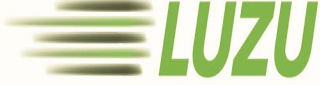 LUZU logo