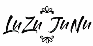 LUZU JUNU logo