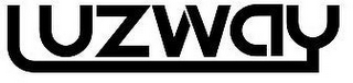 LUZWAY logo