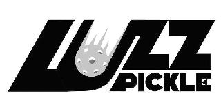 LUZZ PICKLE logo