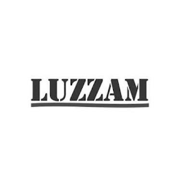 LUZZAM logo