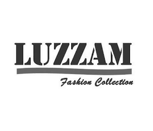 LUZZAM FASHION COLLECTION logo