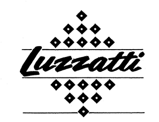 LUZZATTI logo