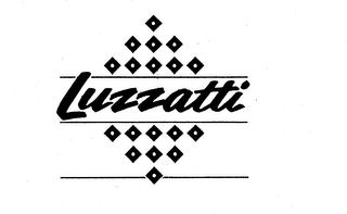 LUZZATTI logo