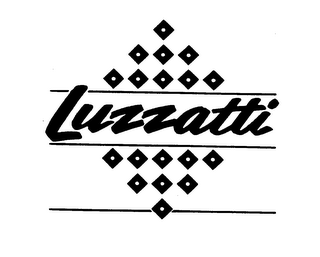 LUZZATTI logo