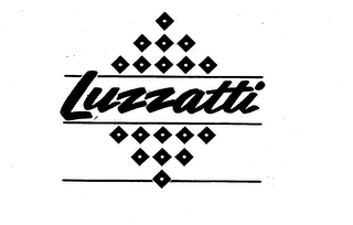 LUZZATTI logo